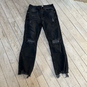 Ladies JBD jeans, size 27